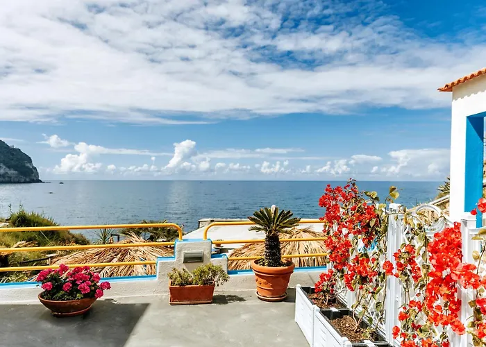 Hotel Cava Dell\'Isola