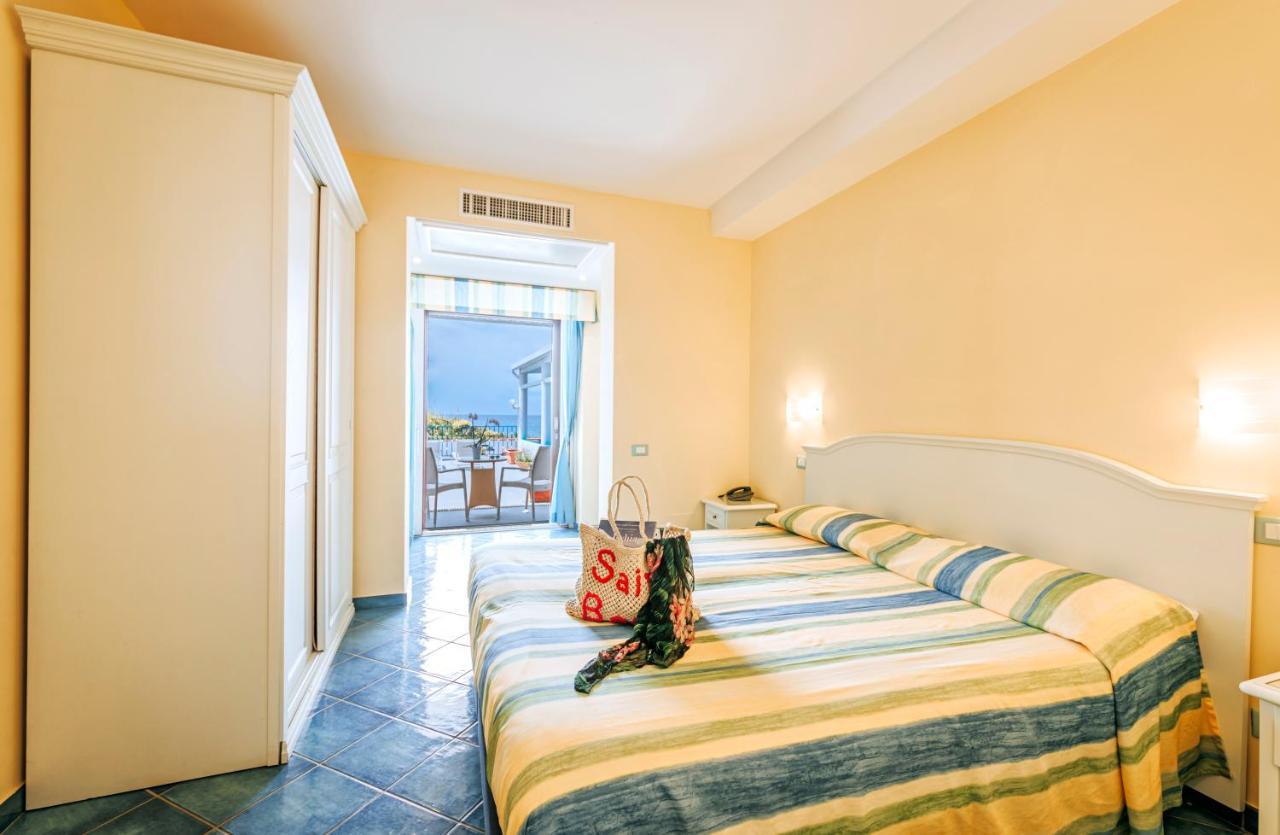 Hotel Cava Dell'isola Forio (Isola d'Ischia)