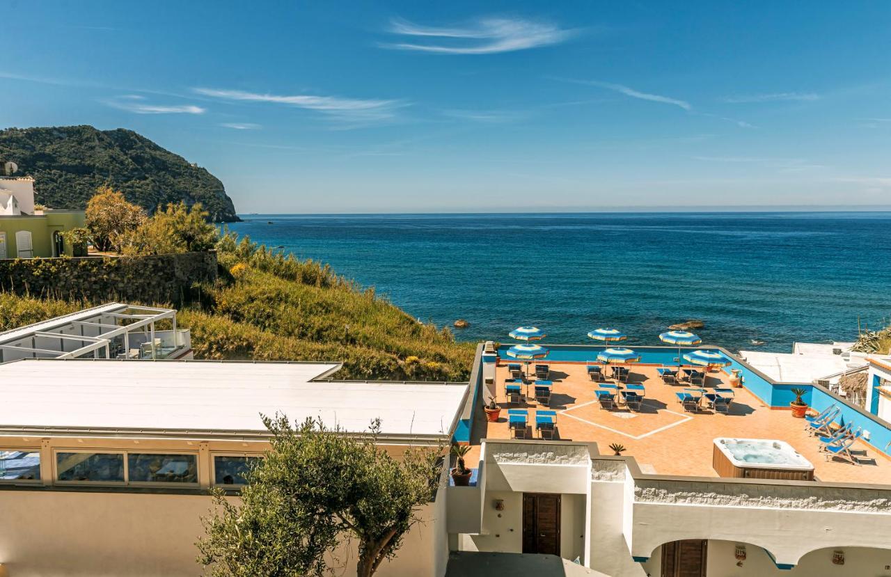 Cava Dell'isola 3* Forio (Isola d'Ischia)