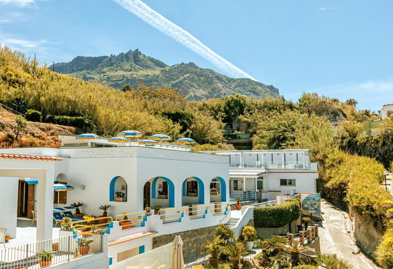 Hotel Cava Dell'isola 3*