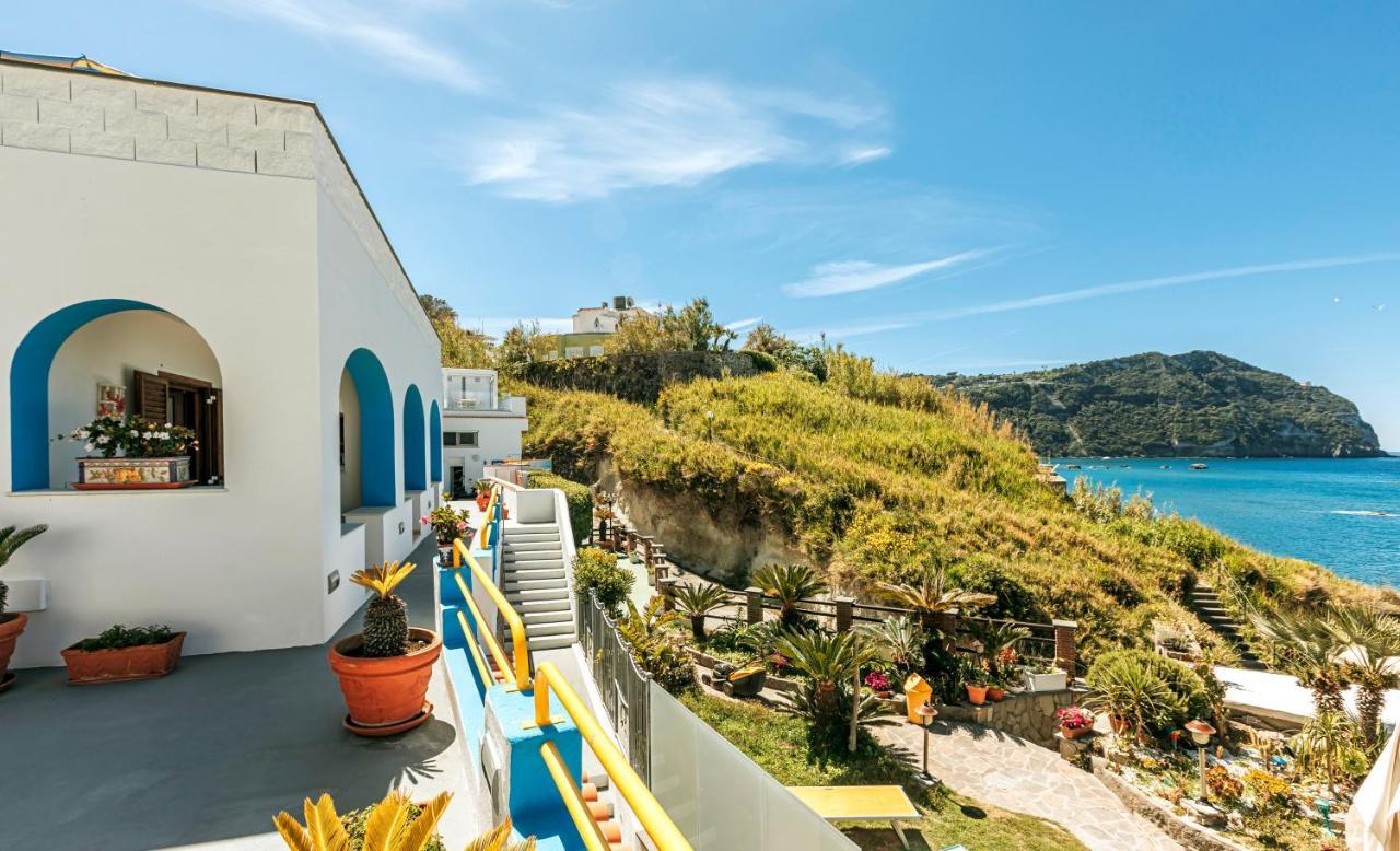Hotel Cava Dell'isola