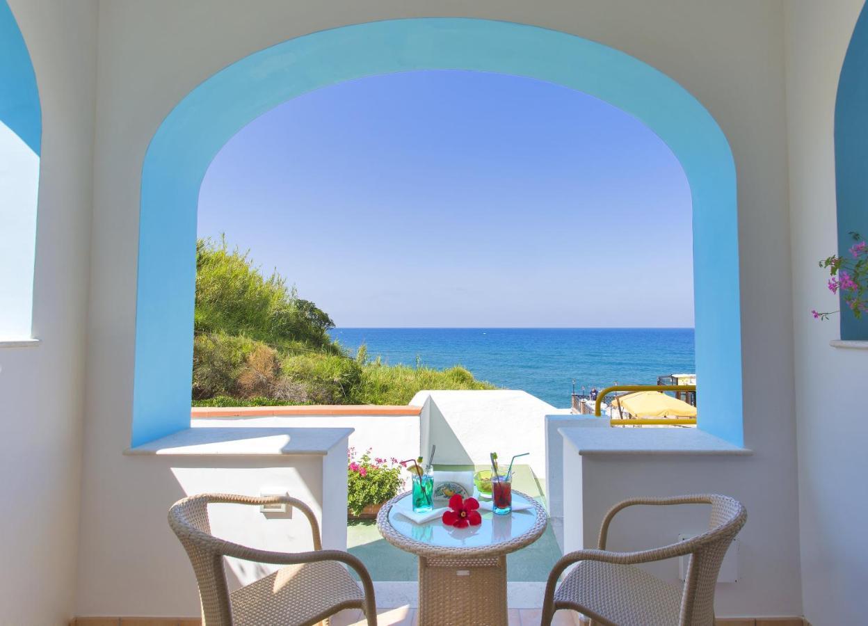 Hotel Cava Dell'isola