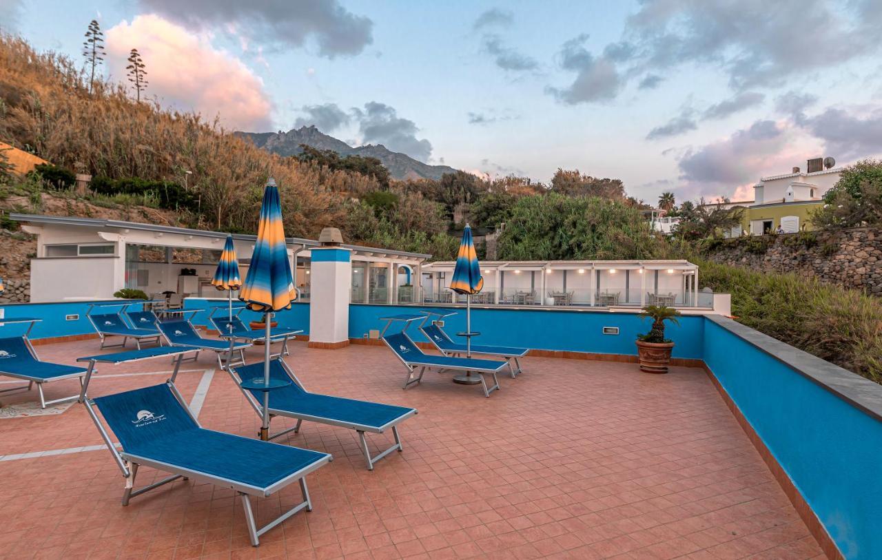 Cava Dell'isola Hotel 3*