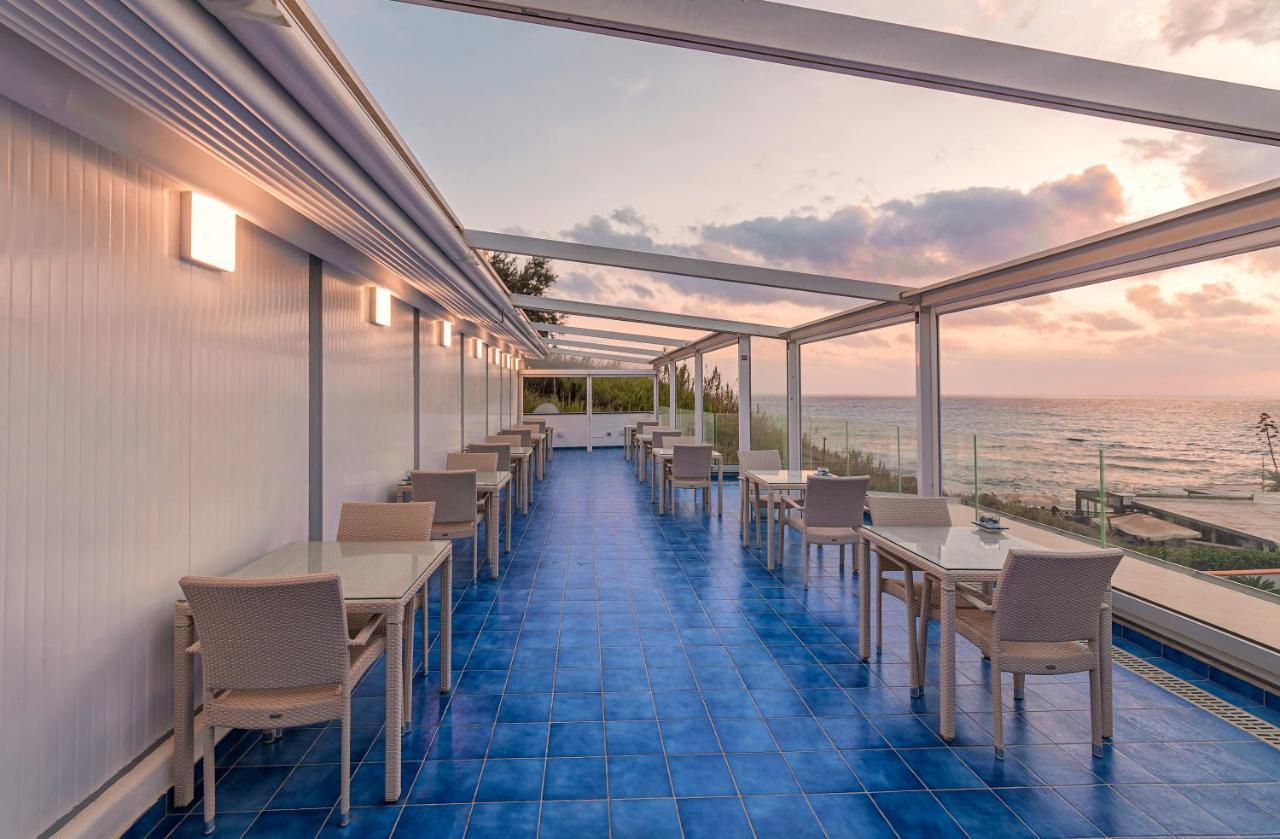 Hotel Cava Dell'isola Forio (Isola d'Ischia)