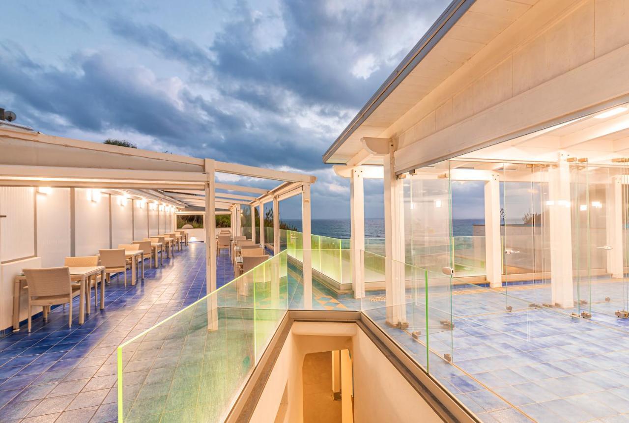 Hotel Cava Dell'isola Forio (Isola d'Ischia)