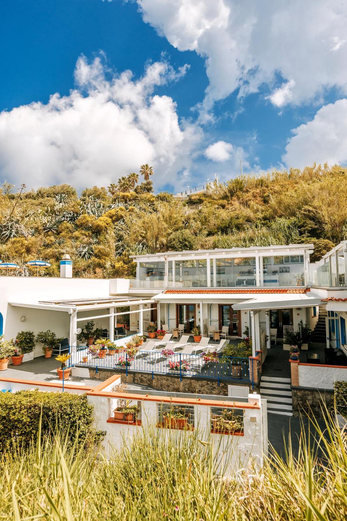 Hotel Cava Dell'isola Forio (Isola d'Ischia)