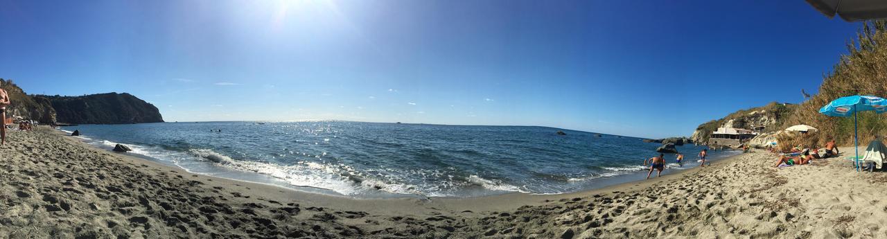 Hotel Cava Dell'isola 3*
