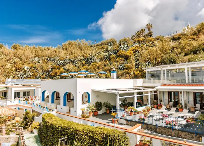 Hotel Cava Dell\'Isola