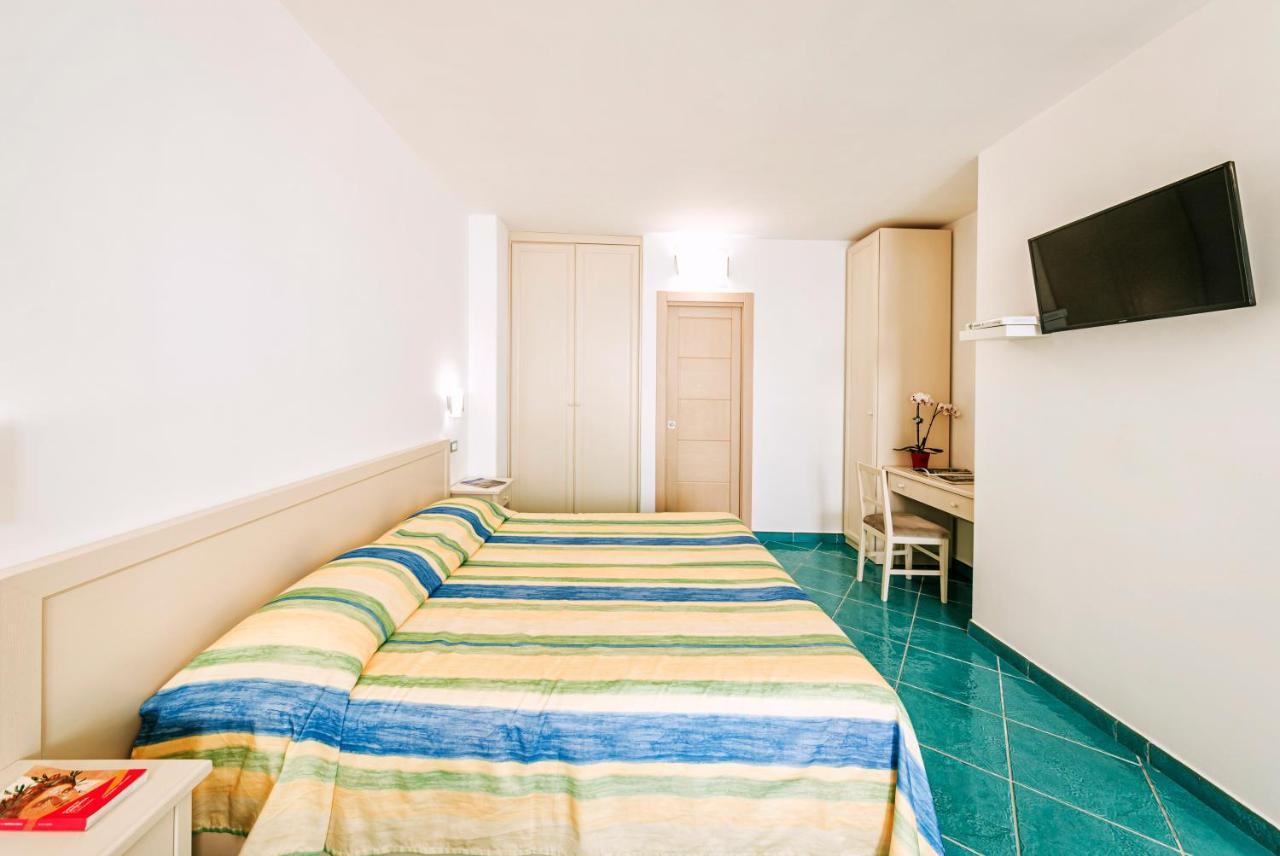 Hotel Cava Dell'isola Forio di Ischia