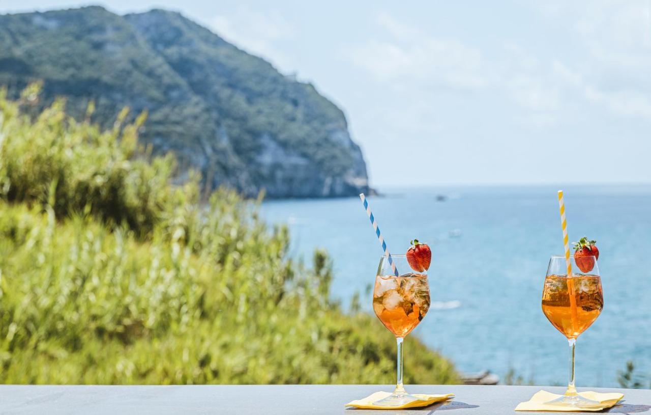 Hotel Cava Dell'isola Forio di Ischia