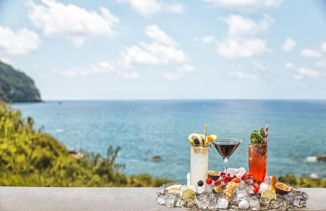 Cava Dell'isola Hotel Forio di Ischia