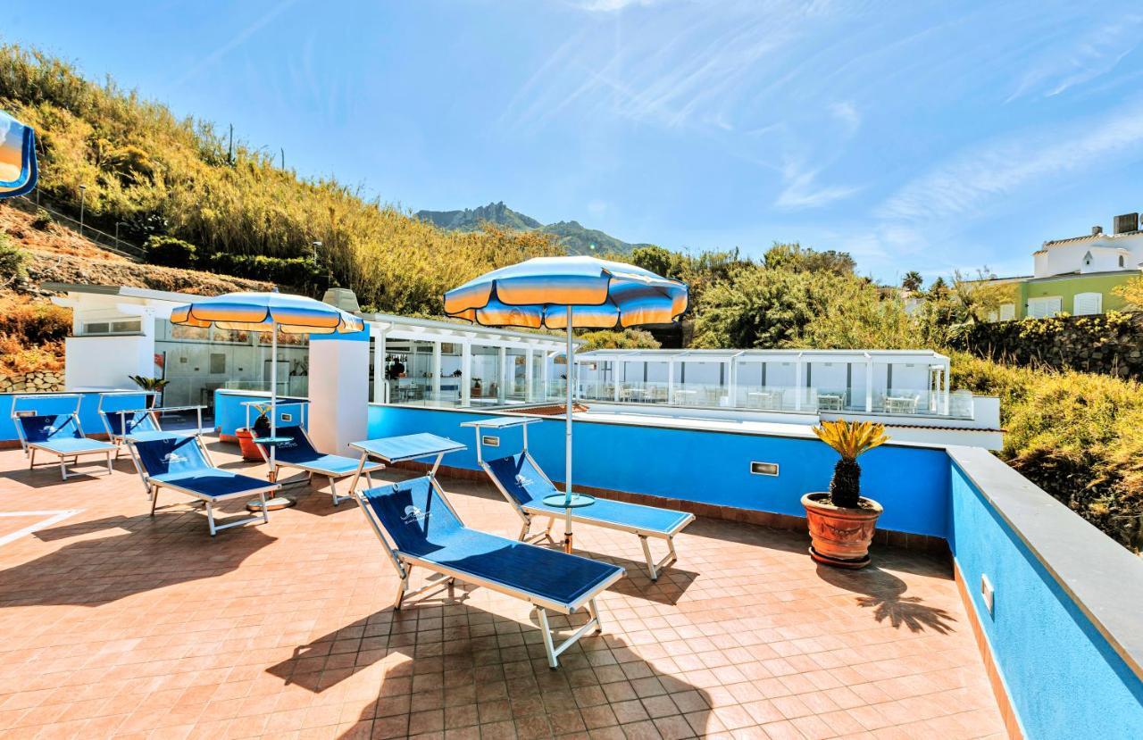 Cava Dell'isola Hotel 3*