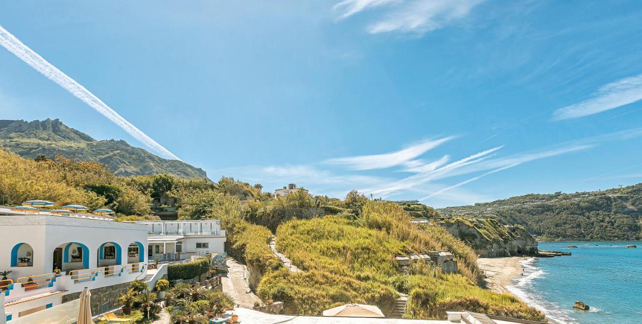 Cava Dell'isola 3* Forio di Ischia