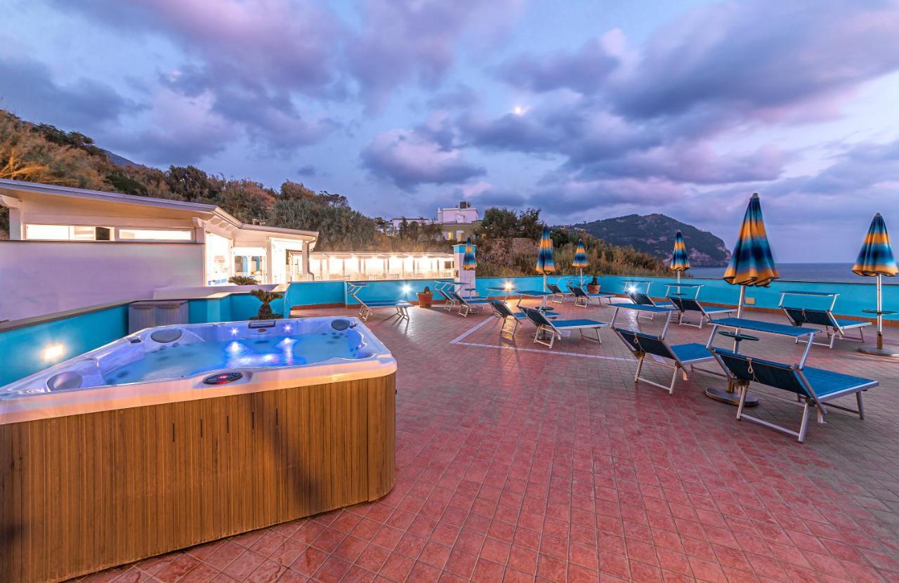 Hotel Cava Dell'isola