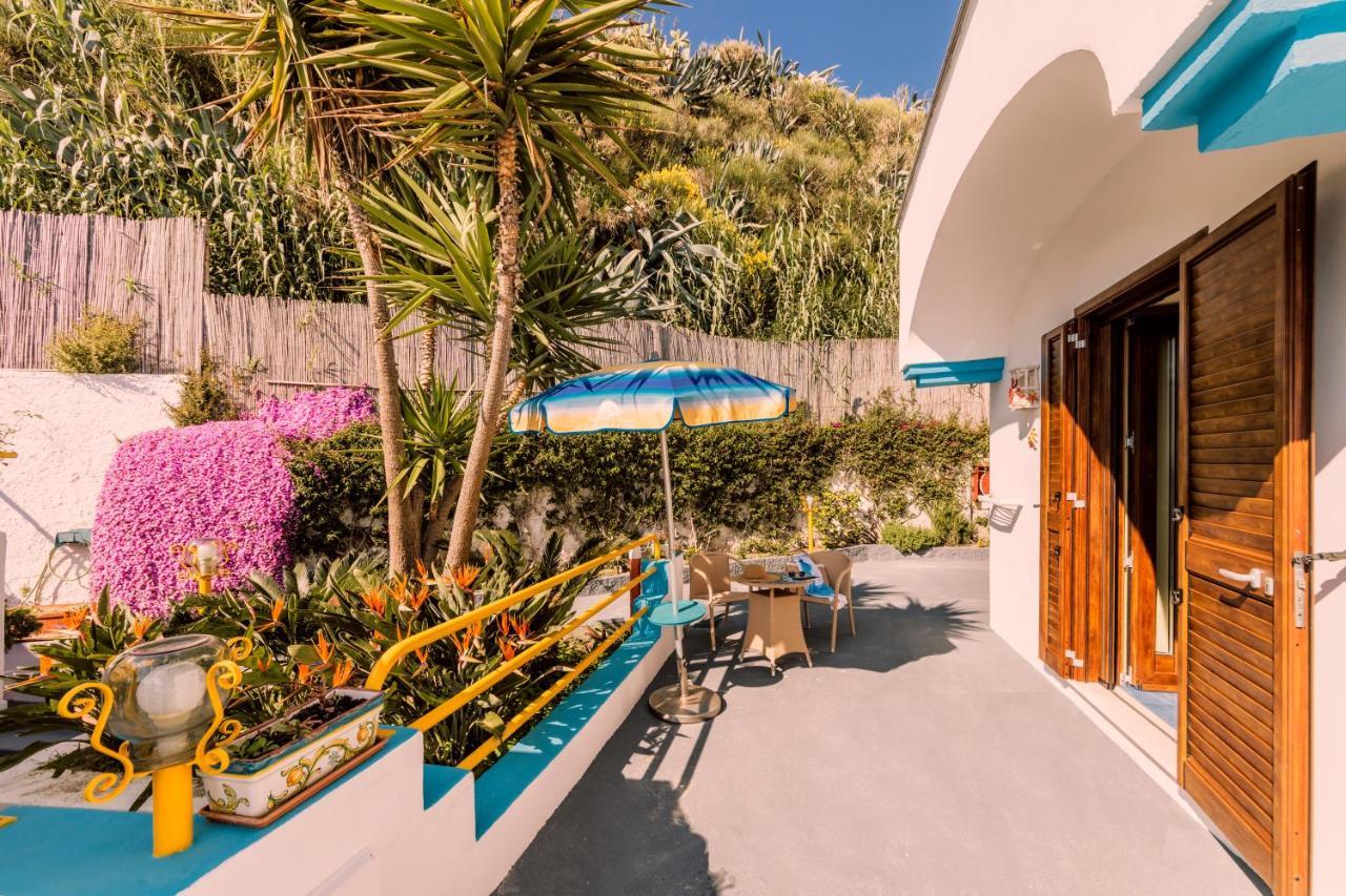 Cava Dell'isola 3* Forio di Ischia