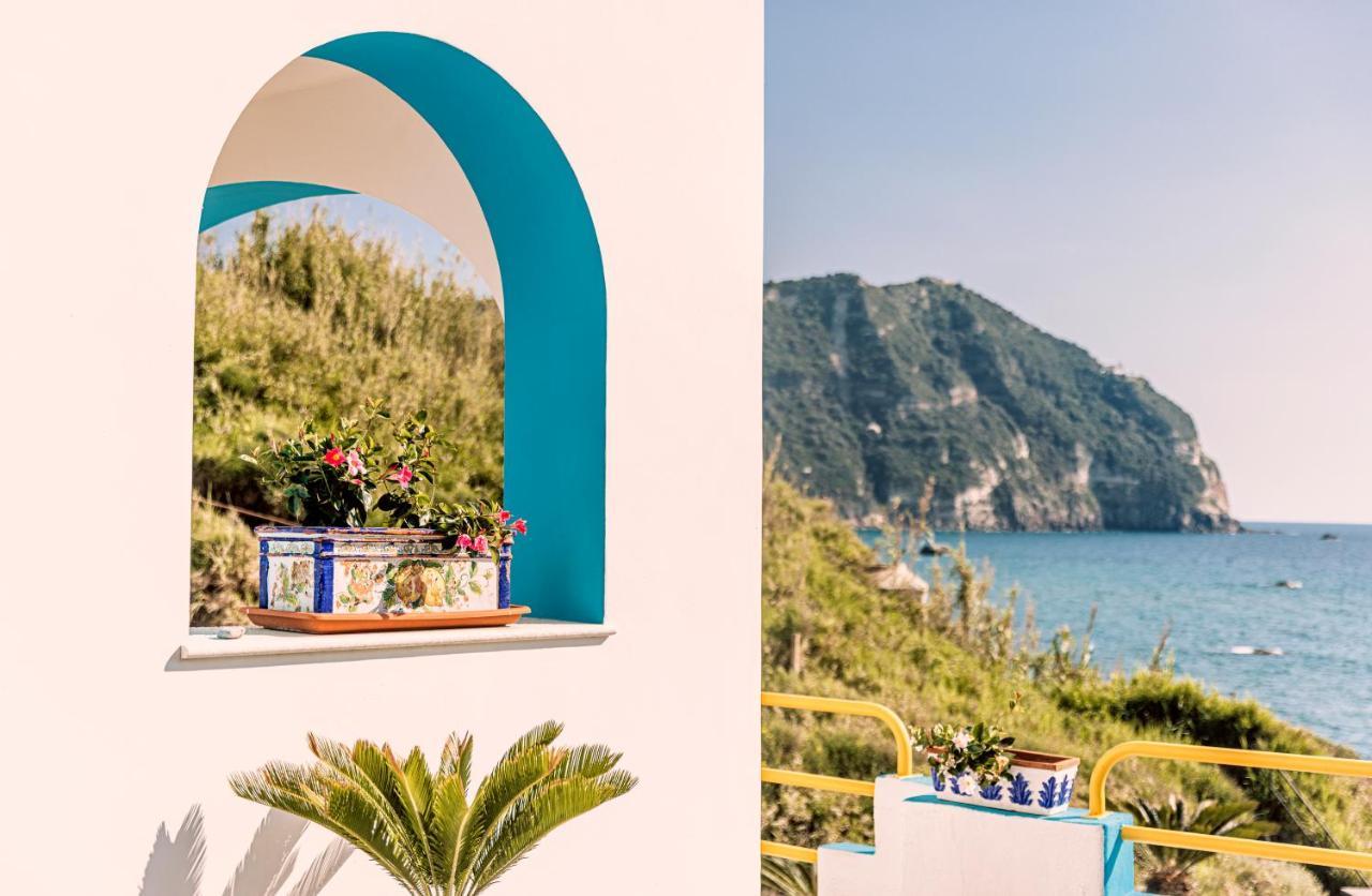 Hotel Cava Dell'isola Forio di Ischia