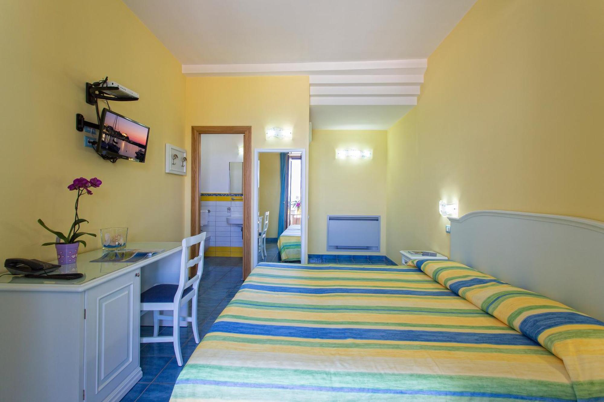 Hotel Cava Dell'isola Forio di Ischia