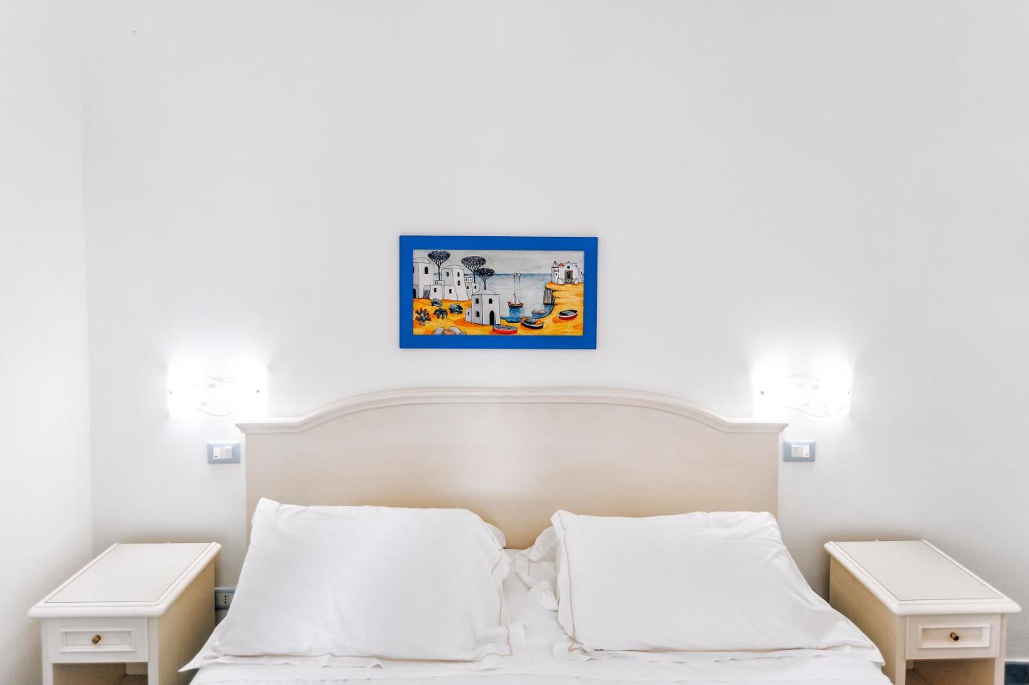 Cava Dell'isola Hotel Forio di Ischia