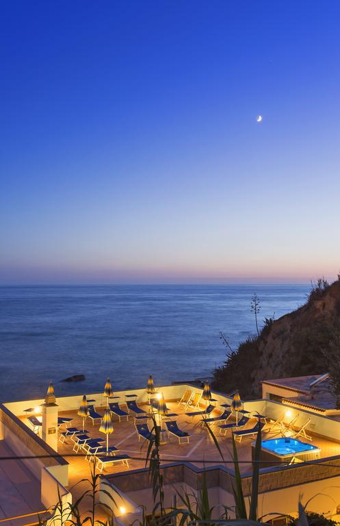 Hotel Cava Dell'isola Forio di Ischia