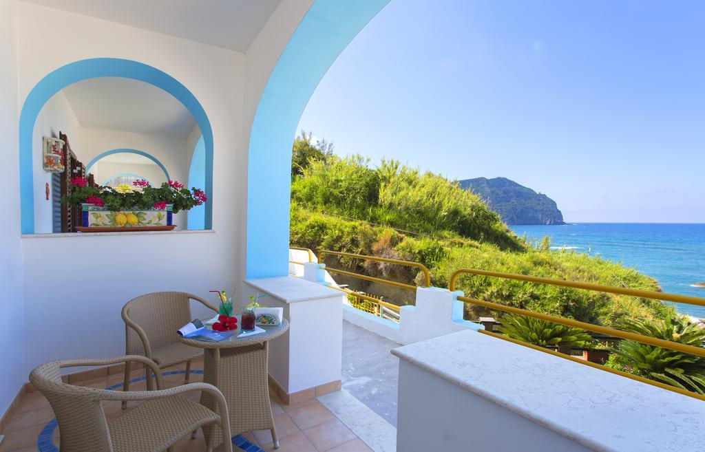 Cava Dell'isola Hotel Forio di Ischia