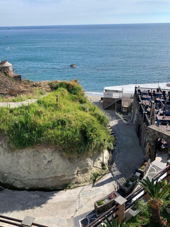 Cava Dell'isola 3* Forio di Ischia